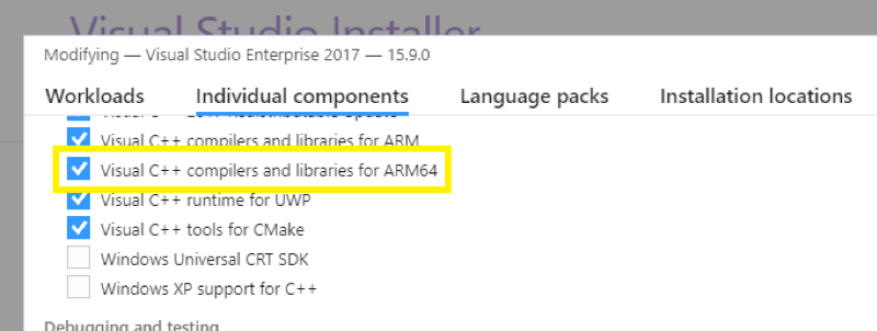 Windows 10 正式提供对 ARM64 应用的官方支持