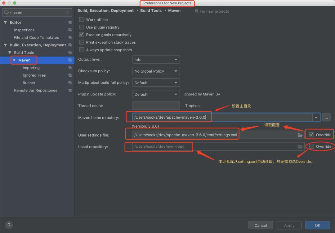 IntelliJ IDEA 2019从入门到癫狂 图文教程！ 