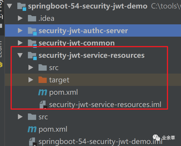 SpringBoot+SpringSecurity+JWT整合实现单点登录SSO史上最全详解 