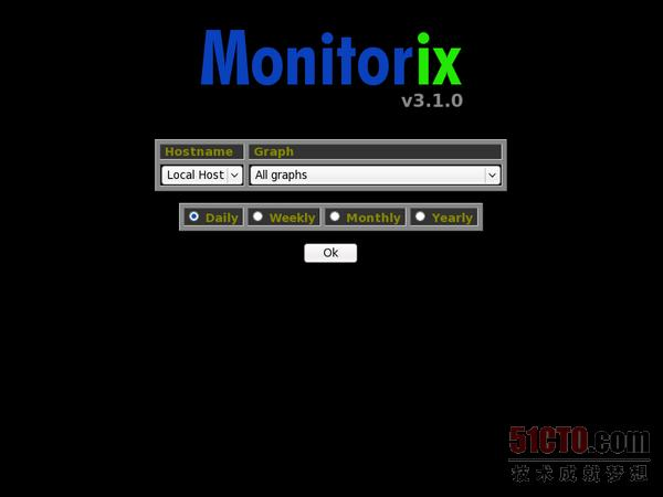 Monitorix：一款面向Linux的轻型系统和网络监测工具 