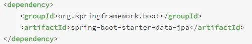 JPA、Hibernate、Spring data jpa之间的关系，终于明白了 