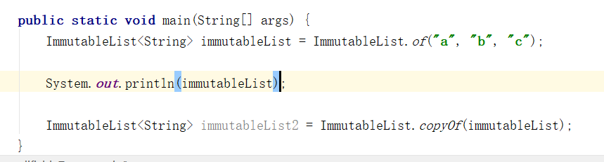 Java google java guava edison kwok gh 