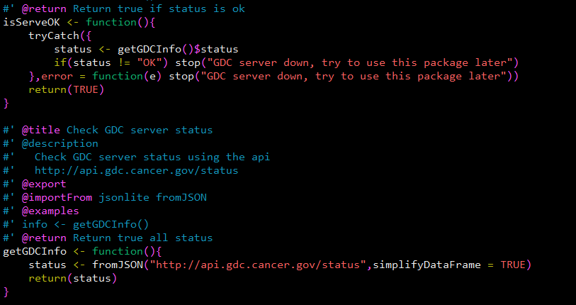 R 语言关于 SSL 证书异常处理笔记 CSDN博客