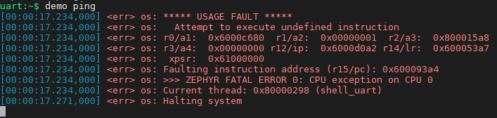 Linux生成coredump Oschina 中文开源技术交流社区 Linux生成coredump Oschina 中文开源技术交流社区
