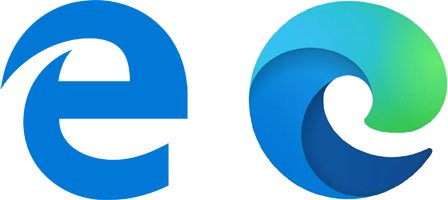 微软发布首个 Chromium Edge stable 预览版