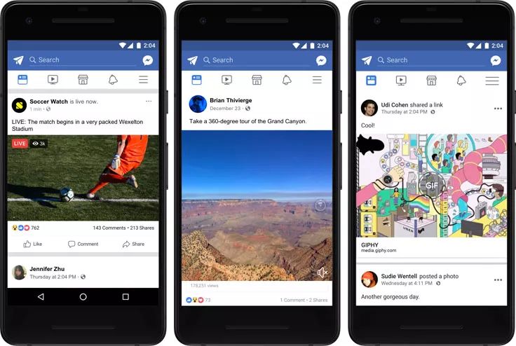 Facebook构建高性能Android视频组件实践之路 