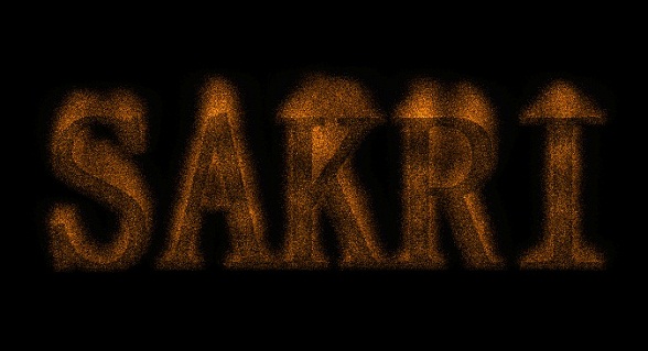 7款让人惊叹的HTML5粒子动画特效 - 爱七七五八网 - 2