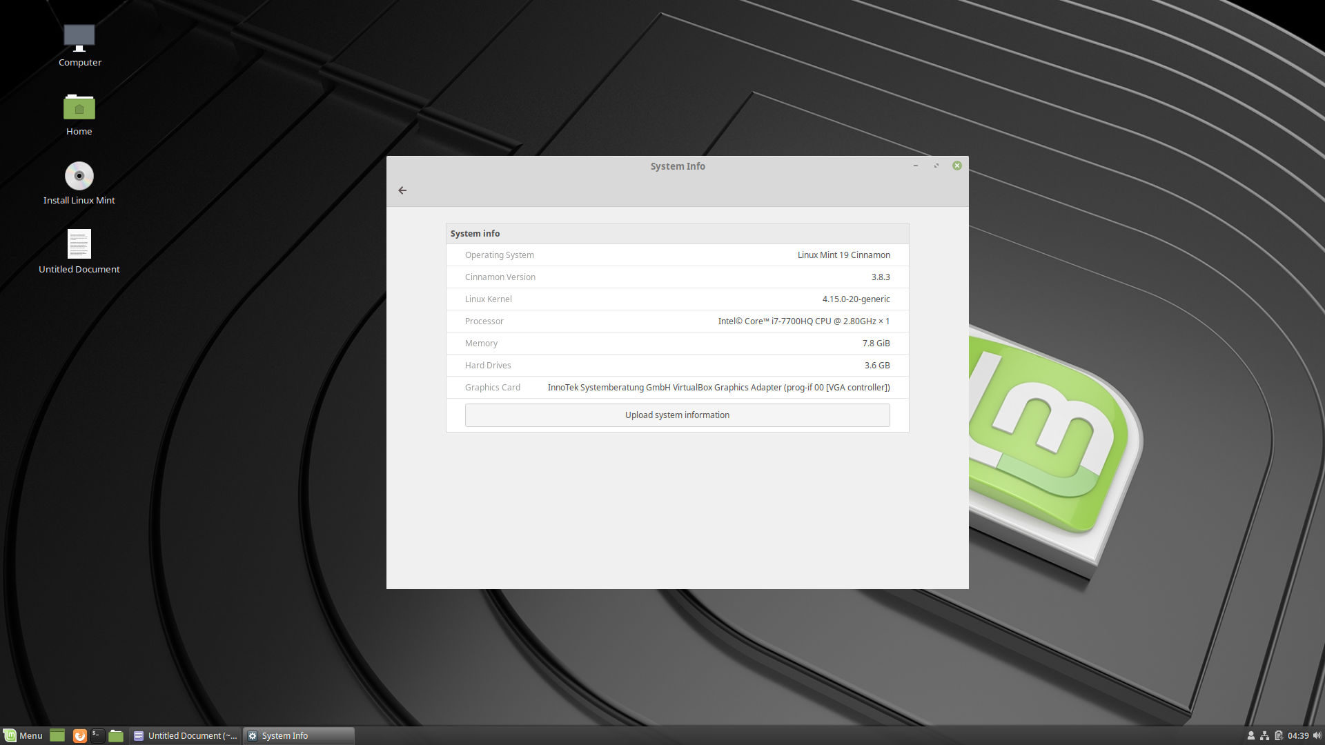 Linux mint папка. Linux Mint 20.3 Mate. Linux Mint 19 Cinnamon 32bit. Linux Mint 19.1 Tessa. Linux Mint 19.2 репозиторий.