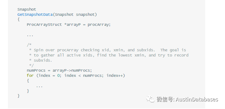 PostgreSQL  为什么接受大量连接到数据库需要连接池 