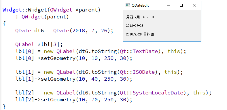 Qt GUI应用搭建-CSDN博客