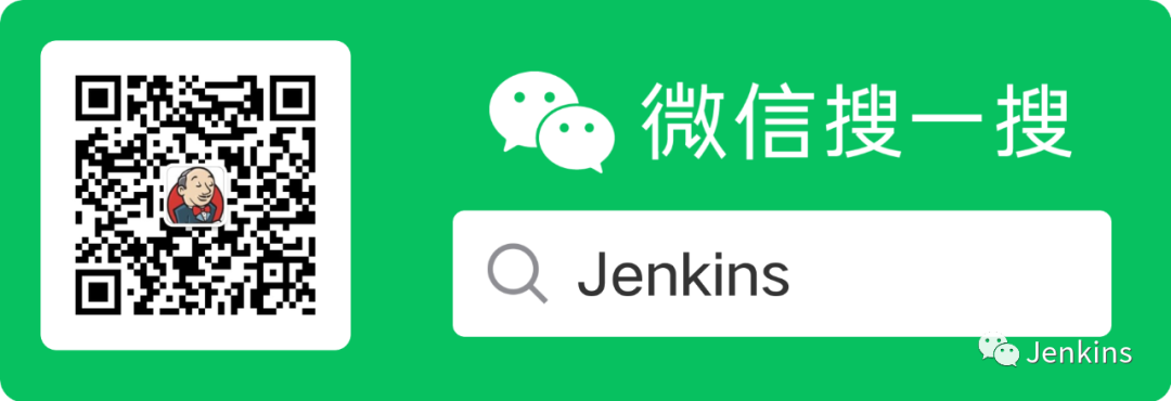 Jenkins系列视频～Kubernetes中运行Jenkins 