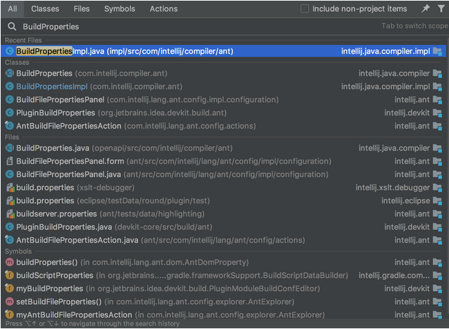 IntelliJ IDEA 2018.3 EAP 发布，支持多行 TODO 注释