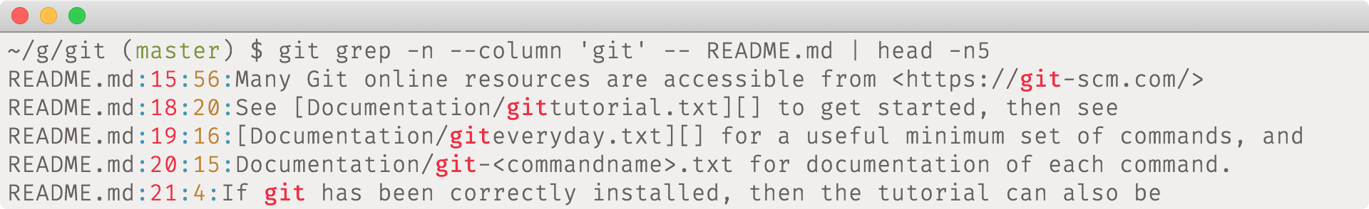 Git 2.19 正式发布，带来大量改进与 Bug 修复