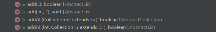 Java集合源码分析之ArrayList 