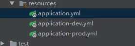 Spring Boot 学习之路二 配置文件 application.yml 