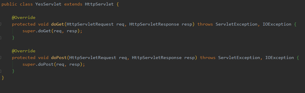 为什么要有 Servlet ，什么是 Servlet 容器，什么是 Web 容器？