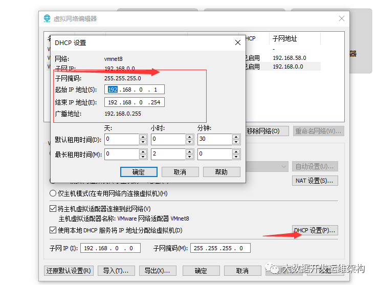 Hadoop3.x入门：详解虚拟机Ambari2.7.4安装HDP3.1.4（一） 