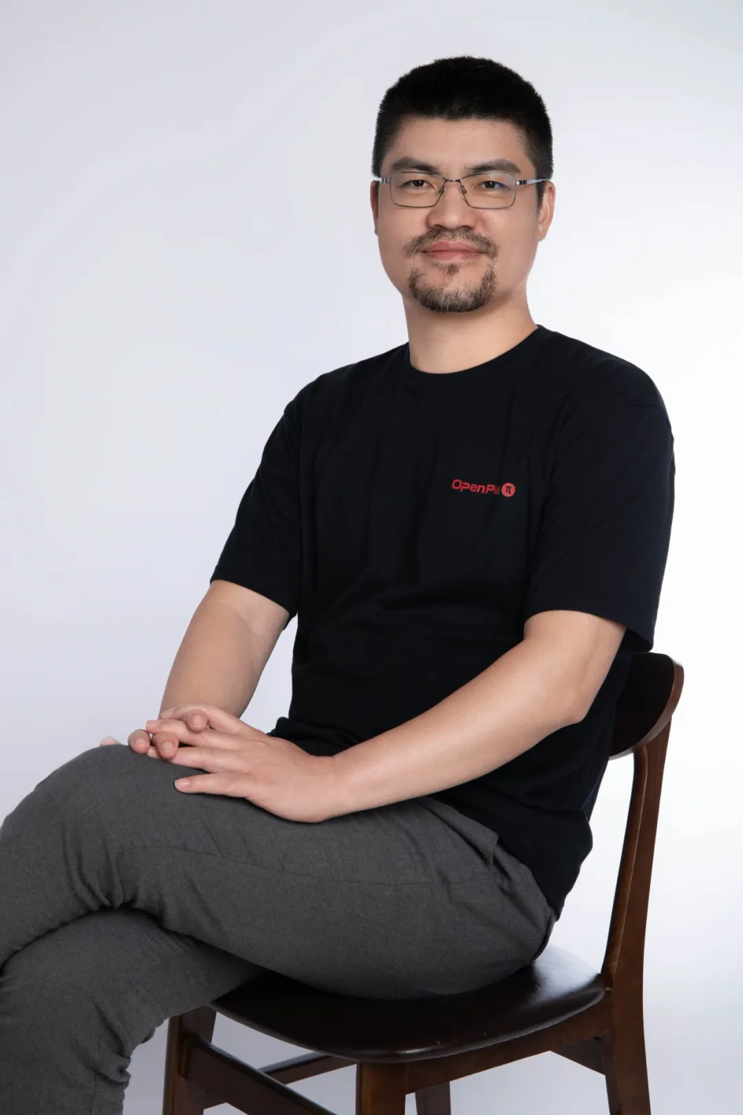 专访|冯雷:走完“最后一公里”路,去无限接近“终极模型” - OSCHINA - 中文开源技术交流社区