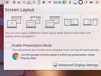KDE Plasma 5.14 发布，带来大量新特性