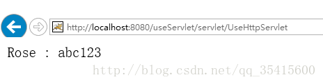 Servlet】（2）有关Servlet实现的几个类：GenericServlet、HttpServlet、ServletConfig、ServletContext 