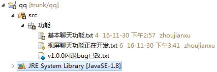 主干(trunk)、分支(branch )、标记(tag) 用法示例 + 图解