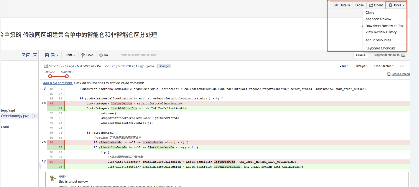 Jira 使用手册 