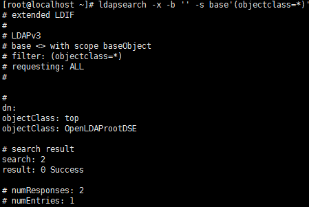 Openldap子节点扩容 Oschina 中文开源技术交流社区