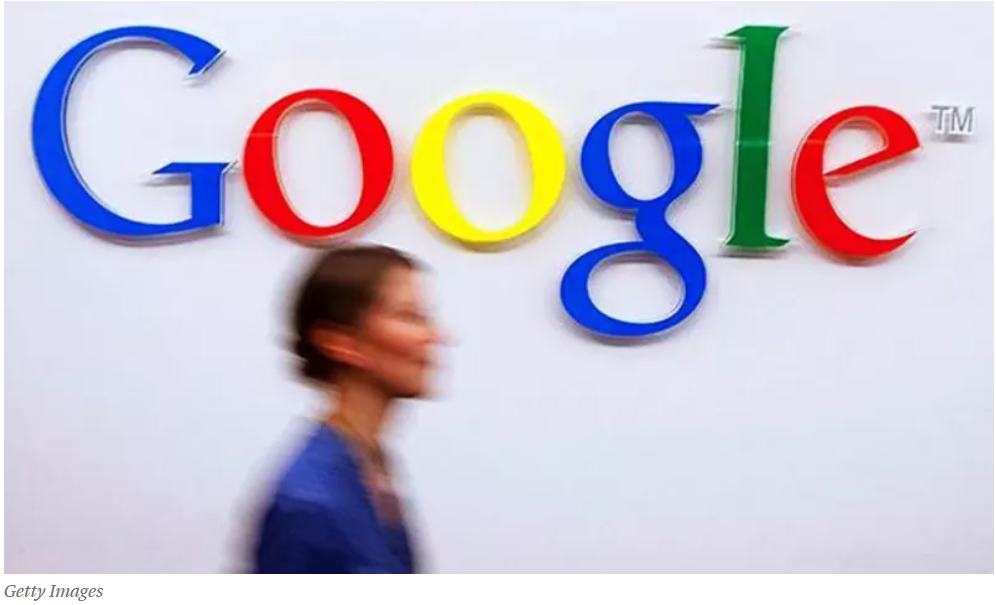 不满公司袒护男高管，谷歌 200 女工程师发起罢工运动