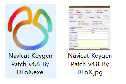 Navicat12破解教程(Navicat_Keygen_Patch_By_DFoX V5.6) 