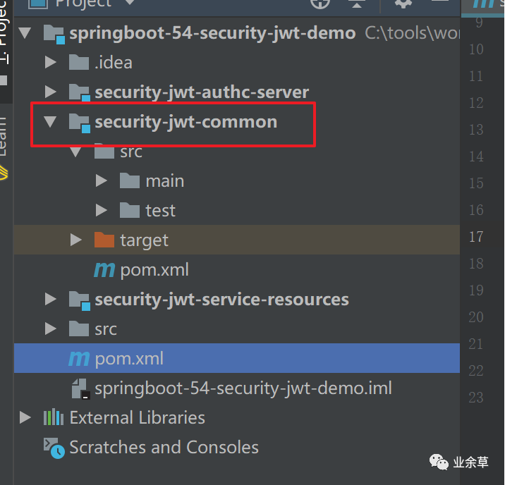 SpringBoot+SpringSecurity+JWT整合实现单点登录SSO史上最全详解 