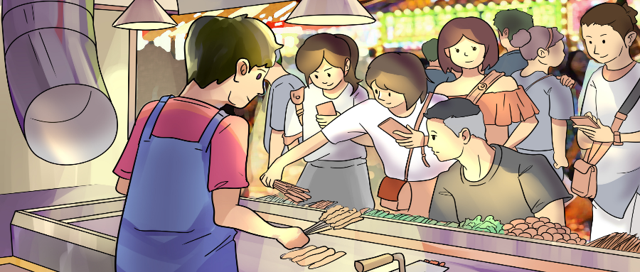 优秀的个人博客,低调大师