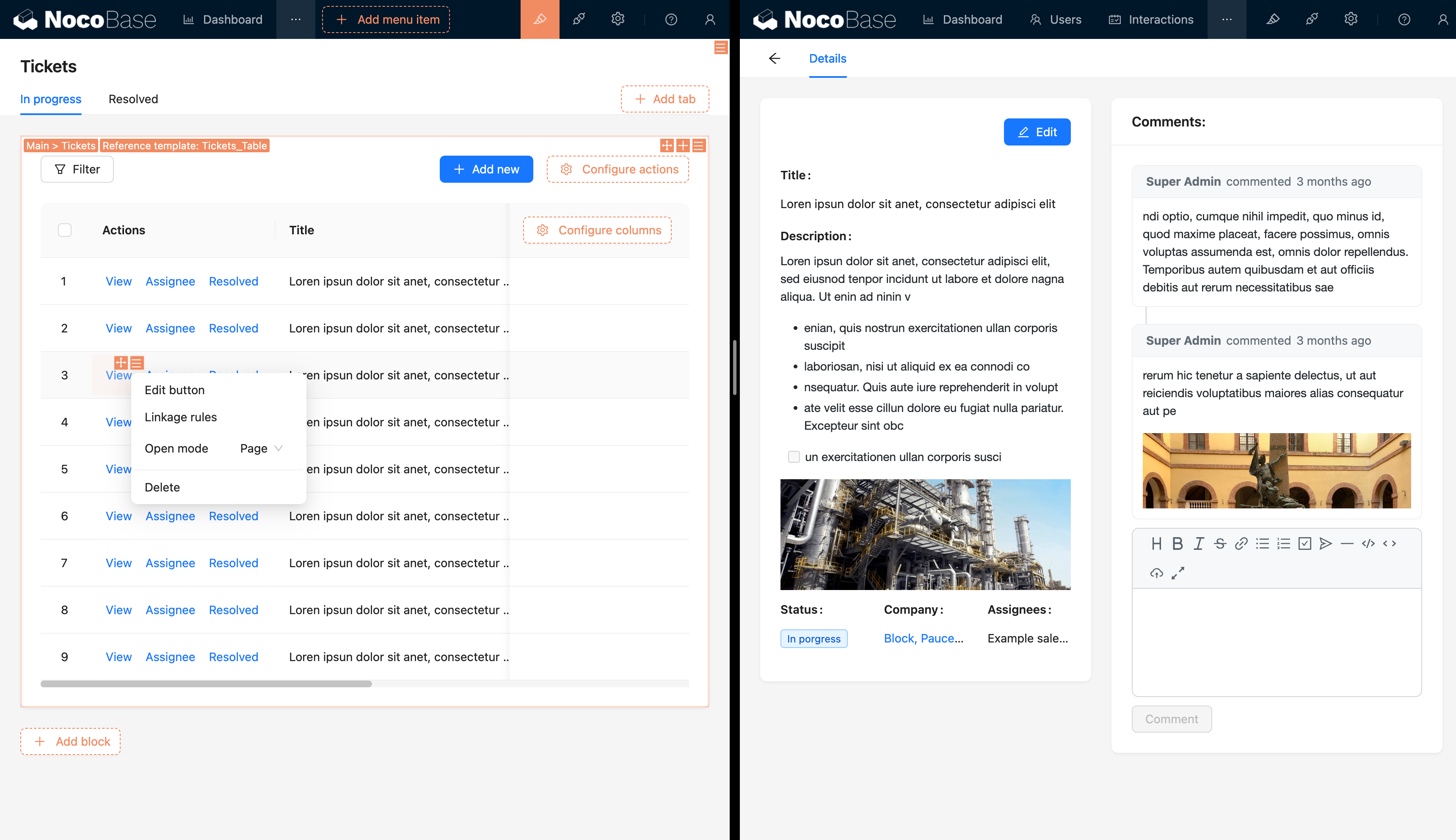 优秀的个人博客,低调大师
