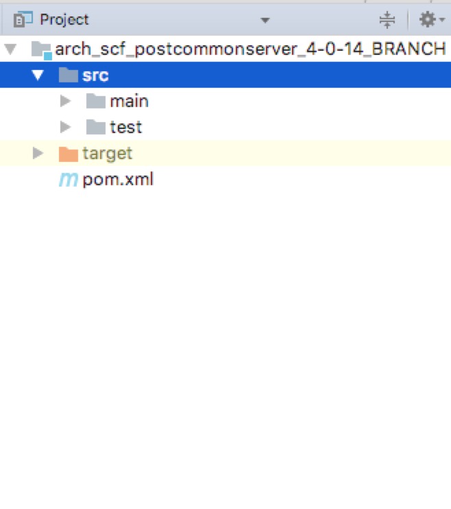 Intellij idea project external libraries csdn 