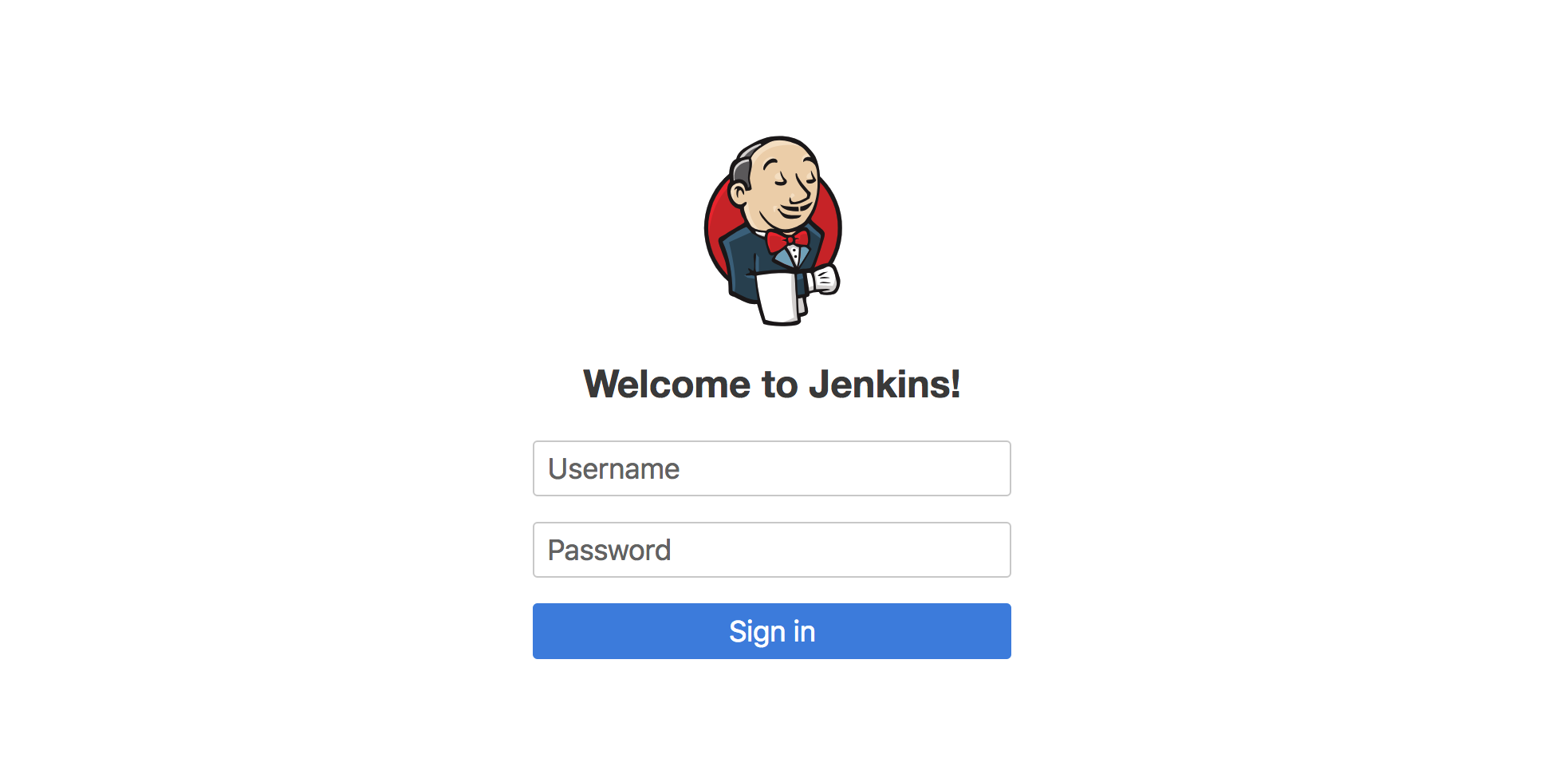 Jenkins X安装过程遇到的几个问题 
