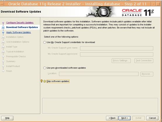 Oracle RAC11gR2 ADG搭建实施与应用 