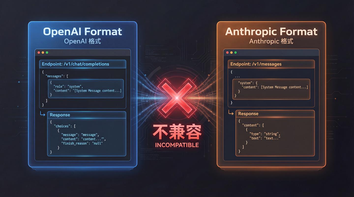 架构示意