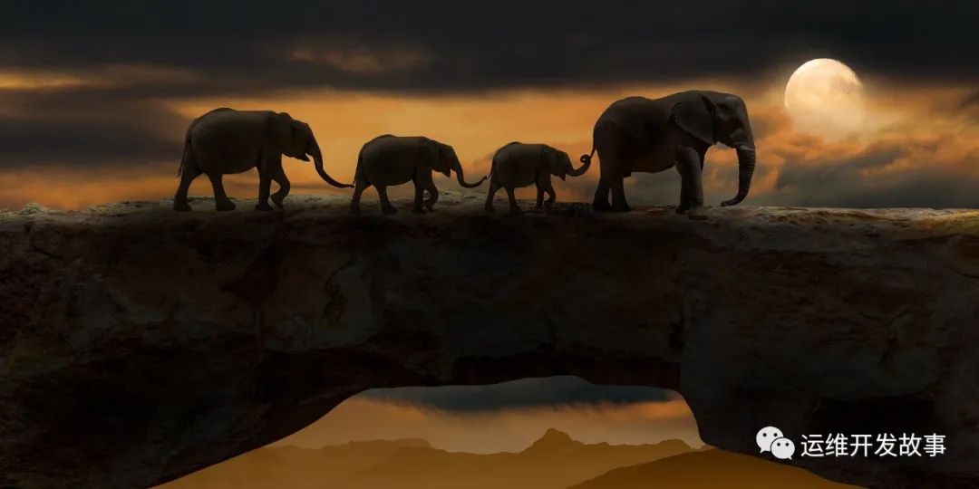 关于监控的那些事，你有必要了解一下