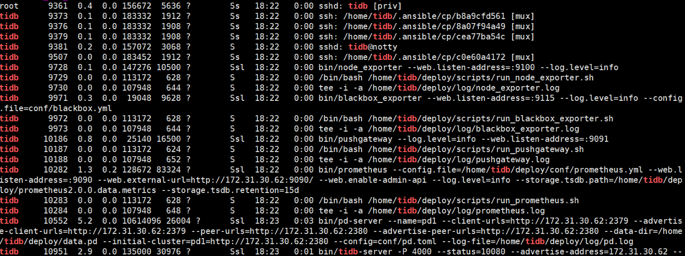 写一个多进程服务器 Oschina 中文开源技术交流社区