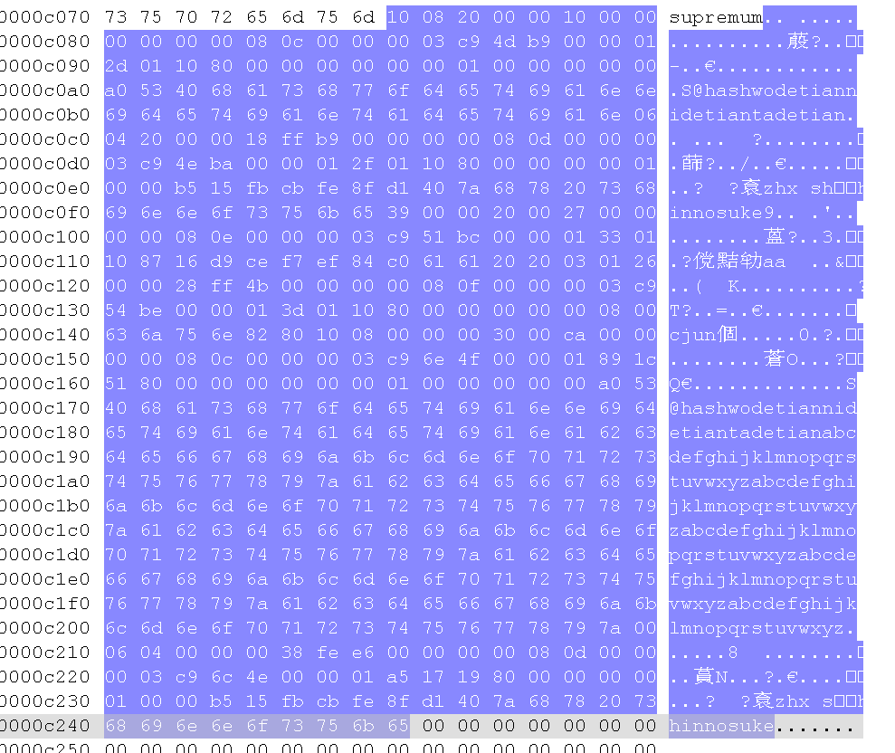 mysql中，innodb表里，某一条数据删除了之后，这条数据会被真实的擦掉吗，还是删除了关系？ 