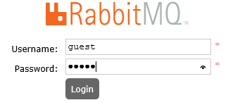 C#调用RabbitMQ实现消息队列 