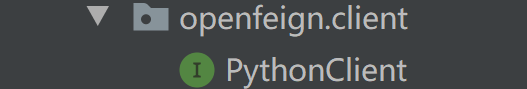 Java 项目调用python 项目的解决方案 