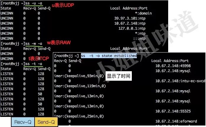 Linux之《荒岛余生》（五）网络篇 