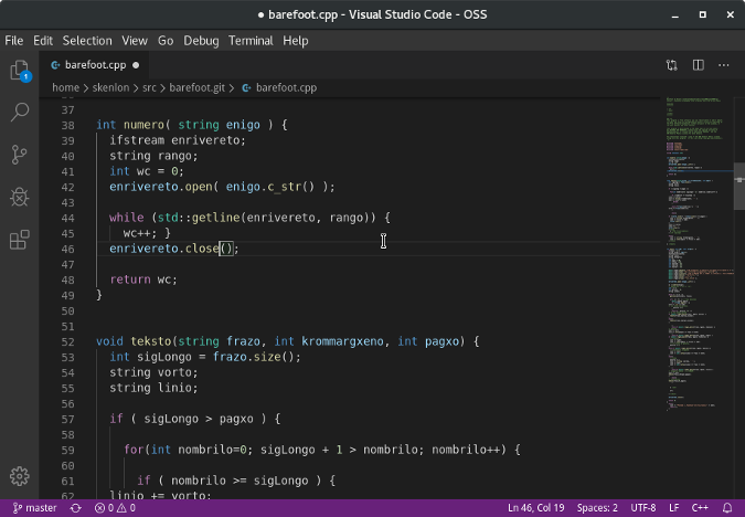 VS Code 的 7 个开源替代品！ 