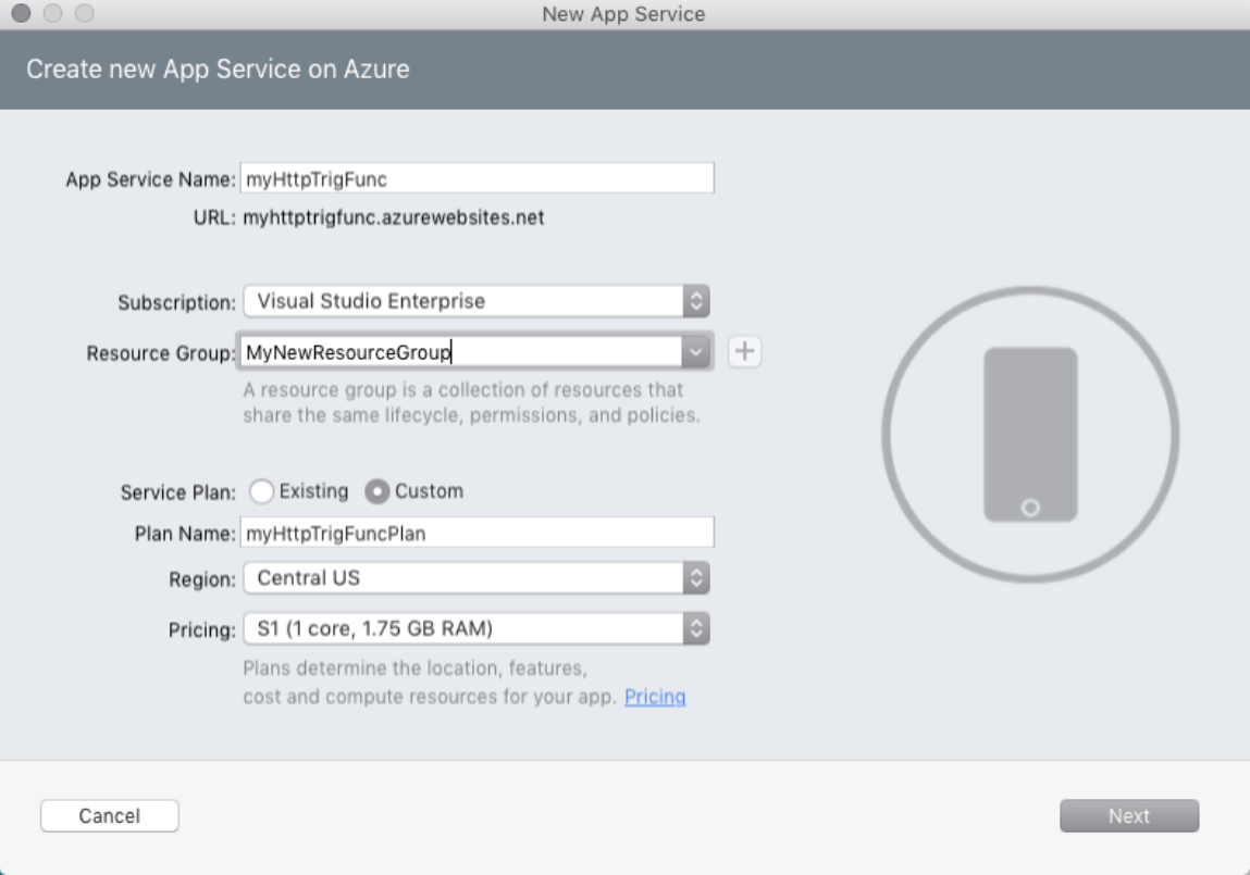 VS for Mac 7.6 发布，性能提高，Azure Functions 支持