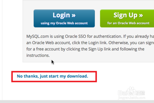 如何在Macbook上安装MySQL