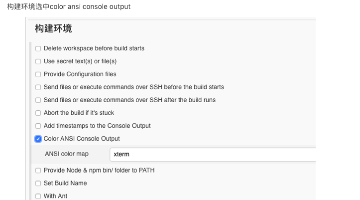 golang console color output (for windows) - Programmer Sought