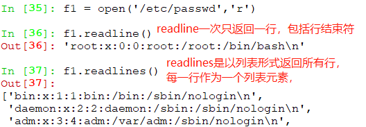 2.4、Python文件对象及os、os.path和pickle模块(0530) 