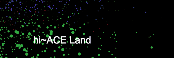 ACE Land小程序版 