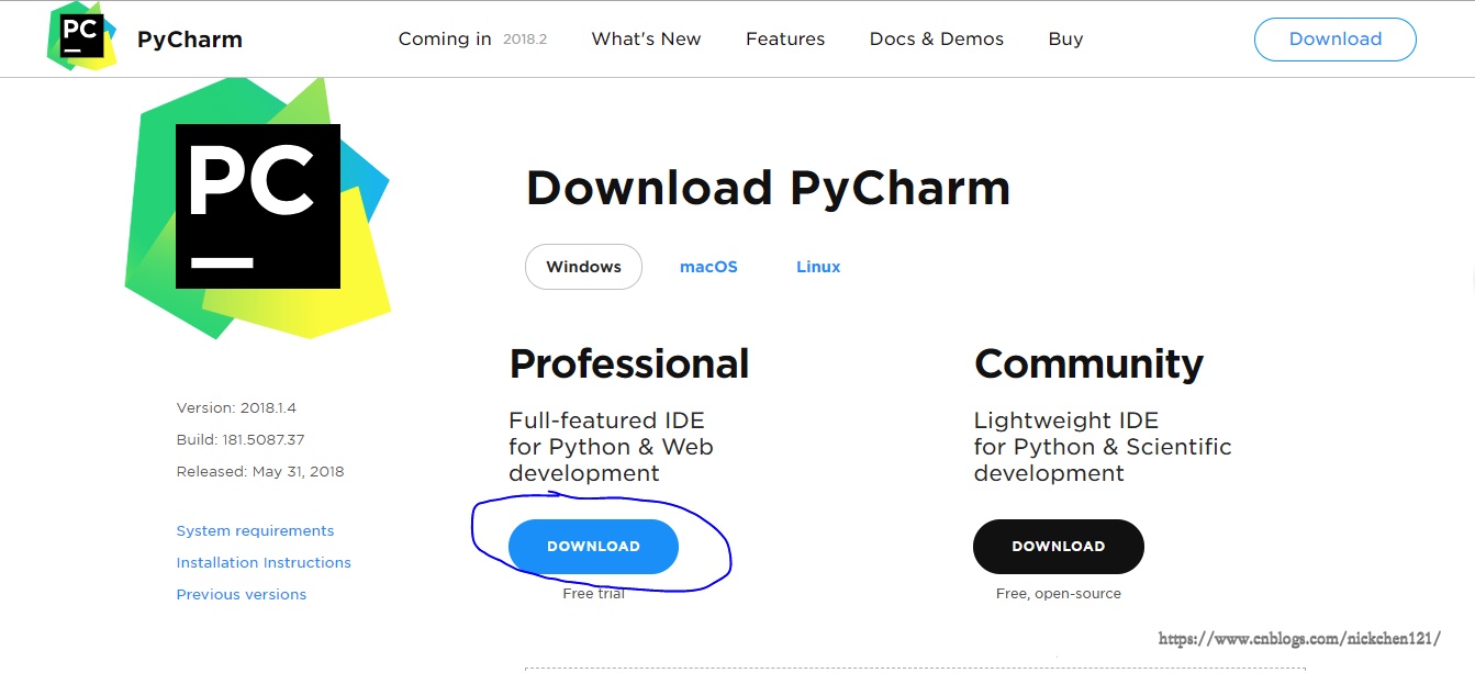 012-Python集成开发环境之Pycharm的使用-01.png?x-oss-process=style/watermark