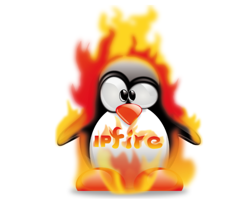 IPFire 2.21 Core Update 124 发布，Linux 防火墙发行版
